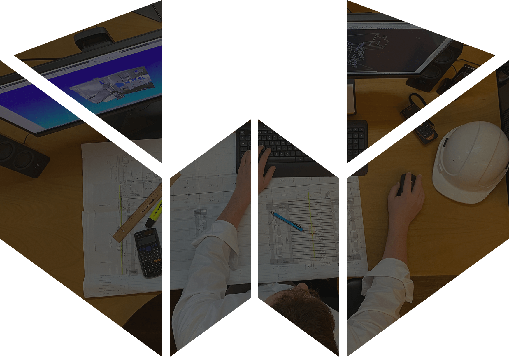 PLANUNGSBÜRO WEYERS | Über uns