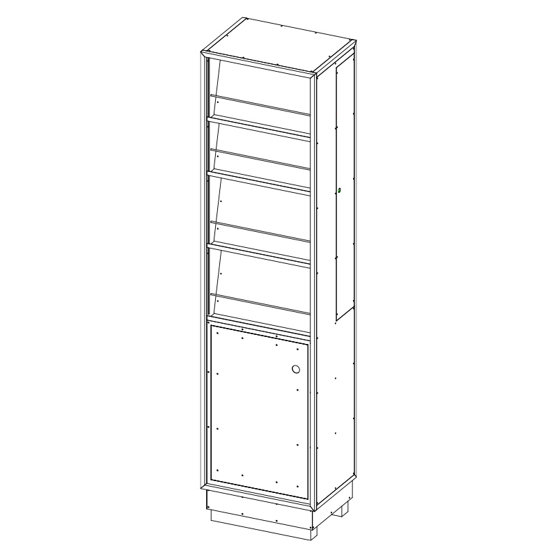 PLANUNGSBÜRO WEYERS | Infostehlen