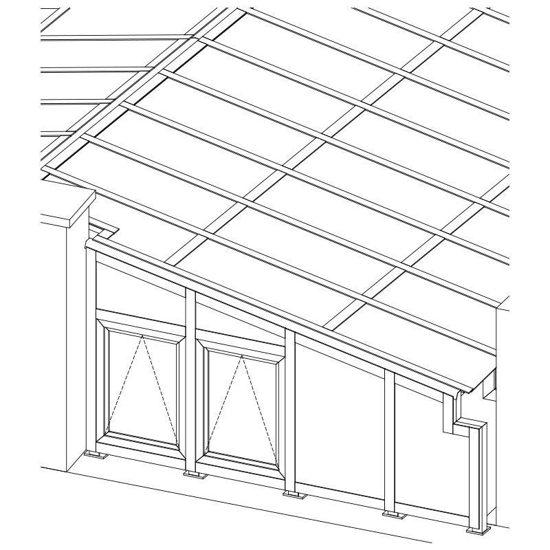 PLANUNGSBÜRO WEYERS | PR-Fassaden