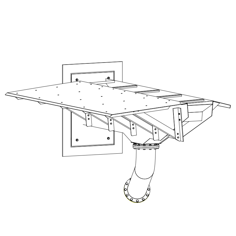 PLANUNGSBÜRO WEYERS | Sonderkonstruktionen