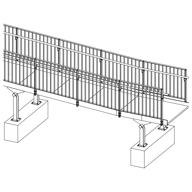 PLANUNGSBÜRO WEYERS | Stege / Brücken
