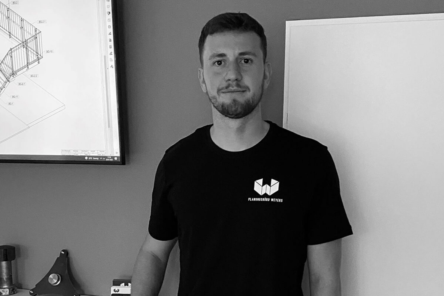 PLANUNGSBÜRO WEYERS | Janik Weyers