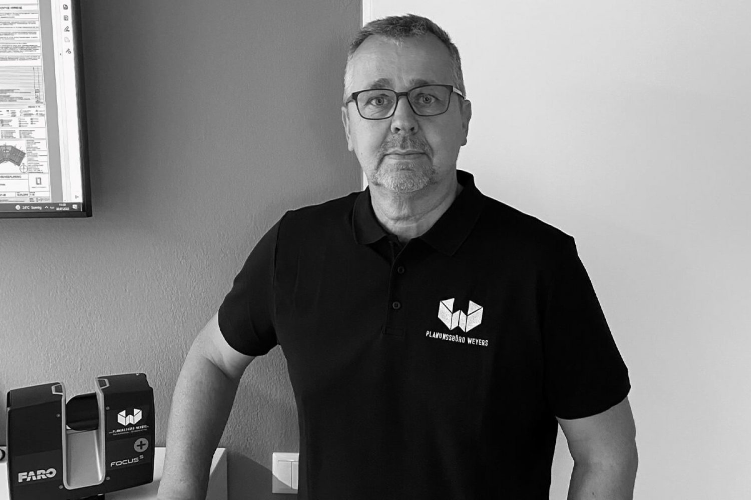PLANUNGSBÜRO WEYERS | Martin Weyers