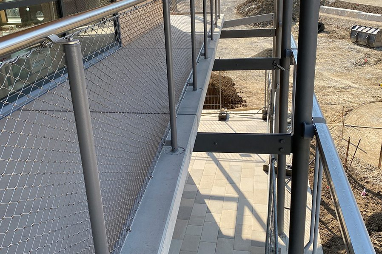 PLANUNGSBÜRO WEYERS | Referenzen | Balkone 04