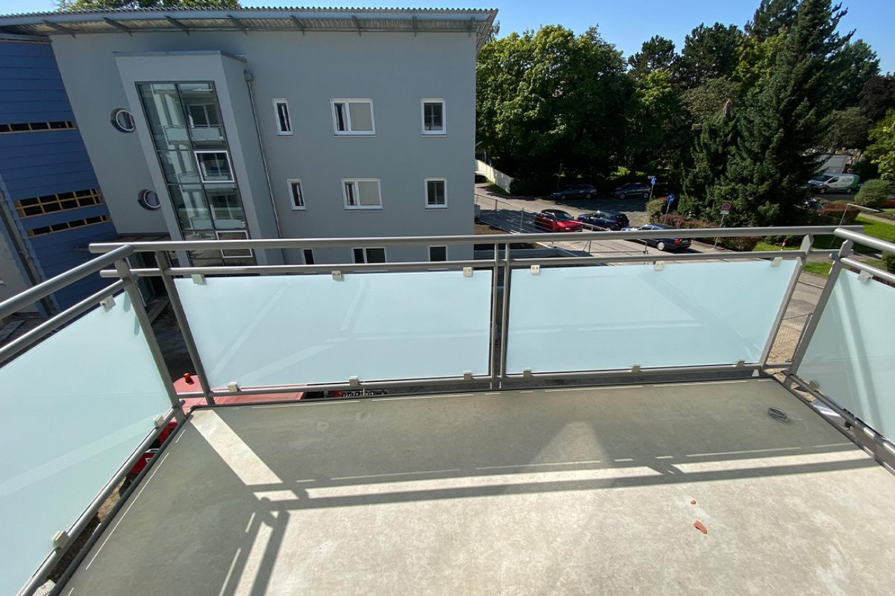 PLANUNGSBÜRO WEYERS | Referenzen | Balkone 11