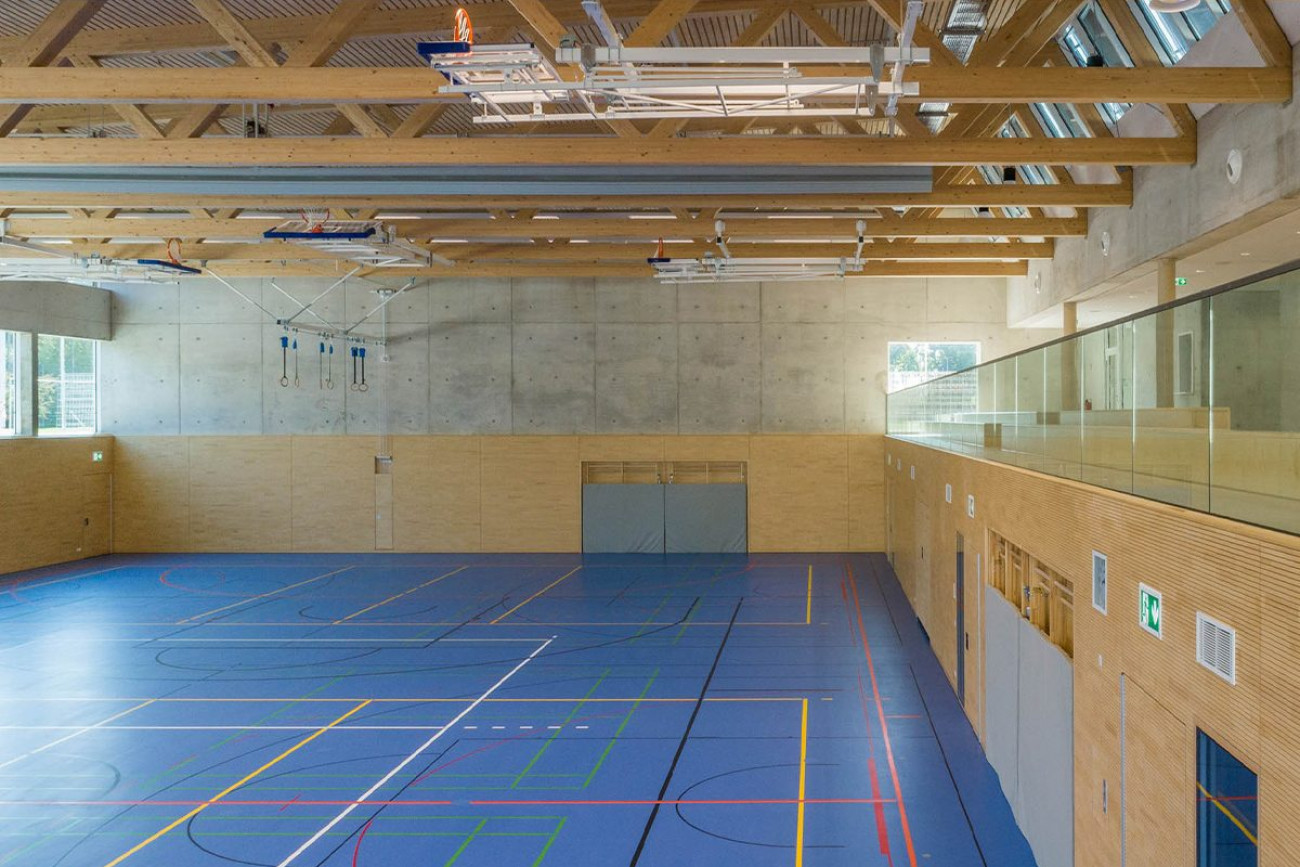 PLANUNGSBÜRO WEYERS | Referenzen | Geländer 02