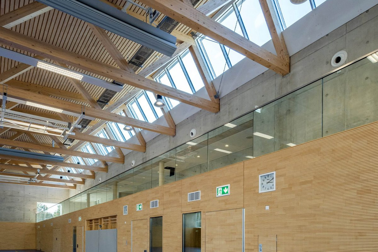 PLANUNGSBÜRO WEYERS | Referenzen | Geländer 03