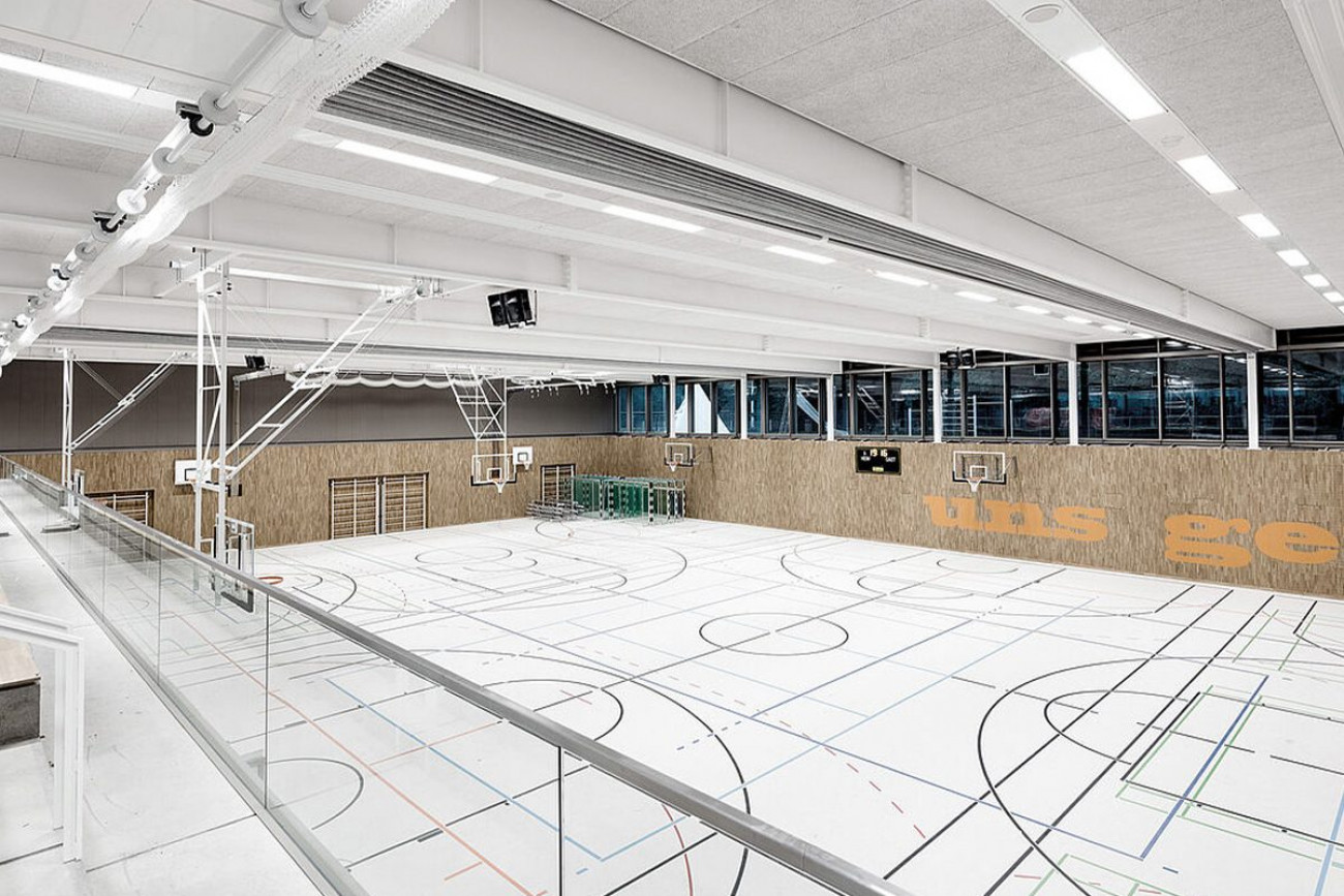 PLANUNGSBÜRO WEYERS | Referenzen | Geländer 04