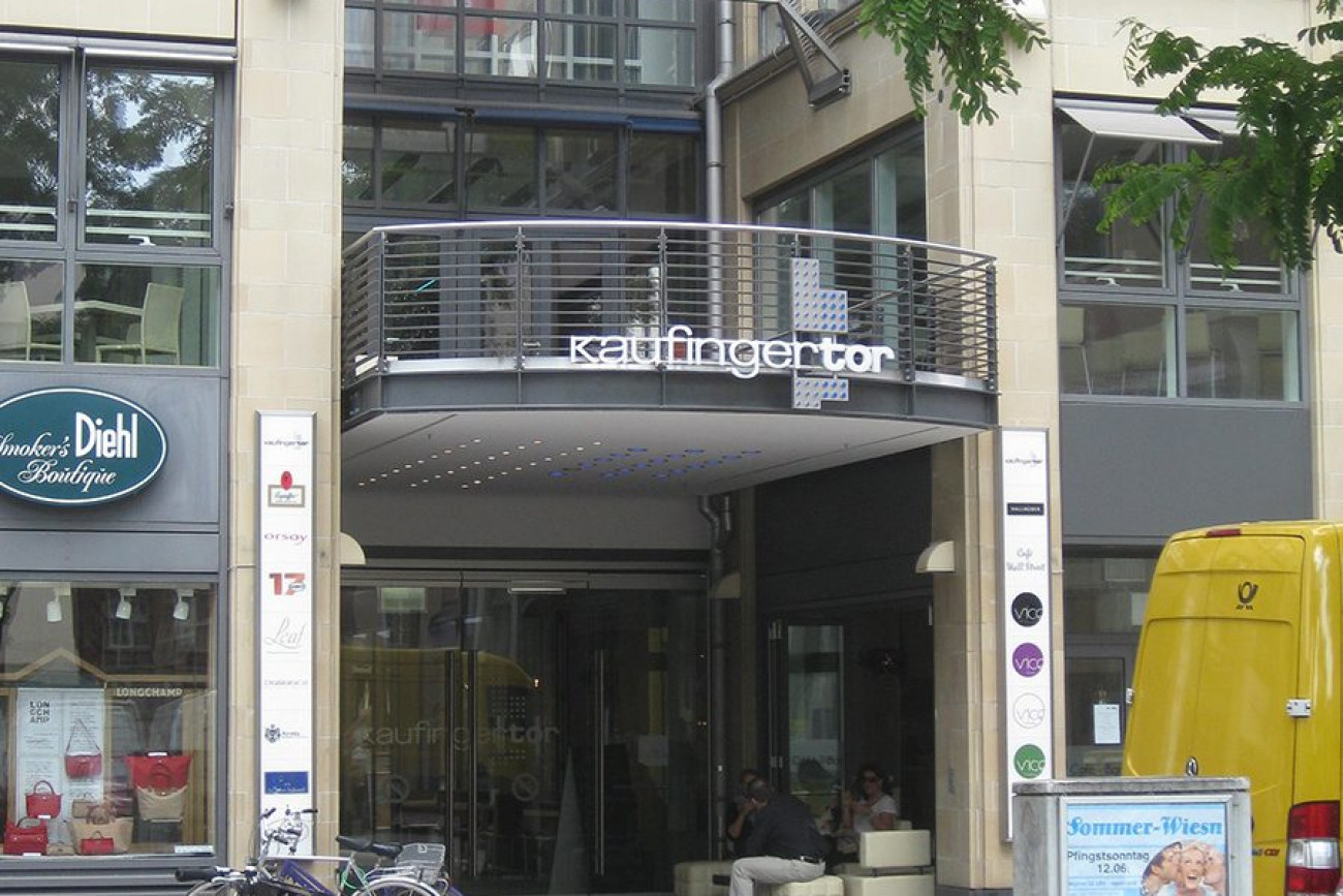 PLANUNGSBÜRO WEYERS | Referenzen | Balkone 24