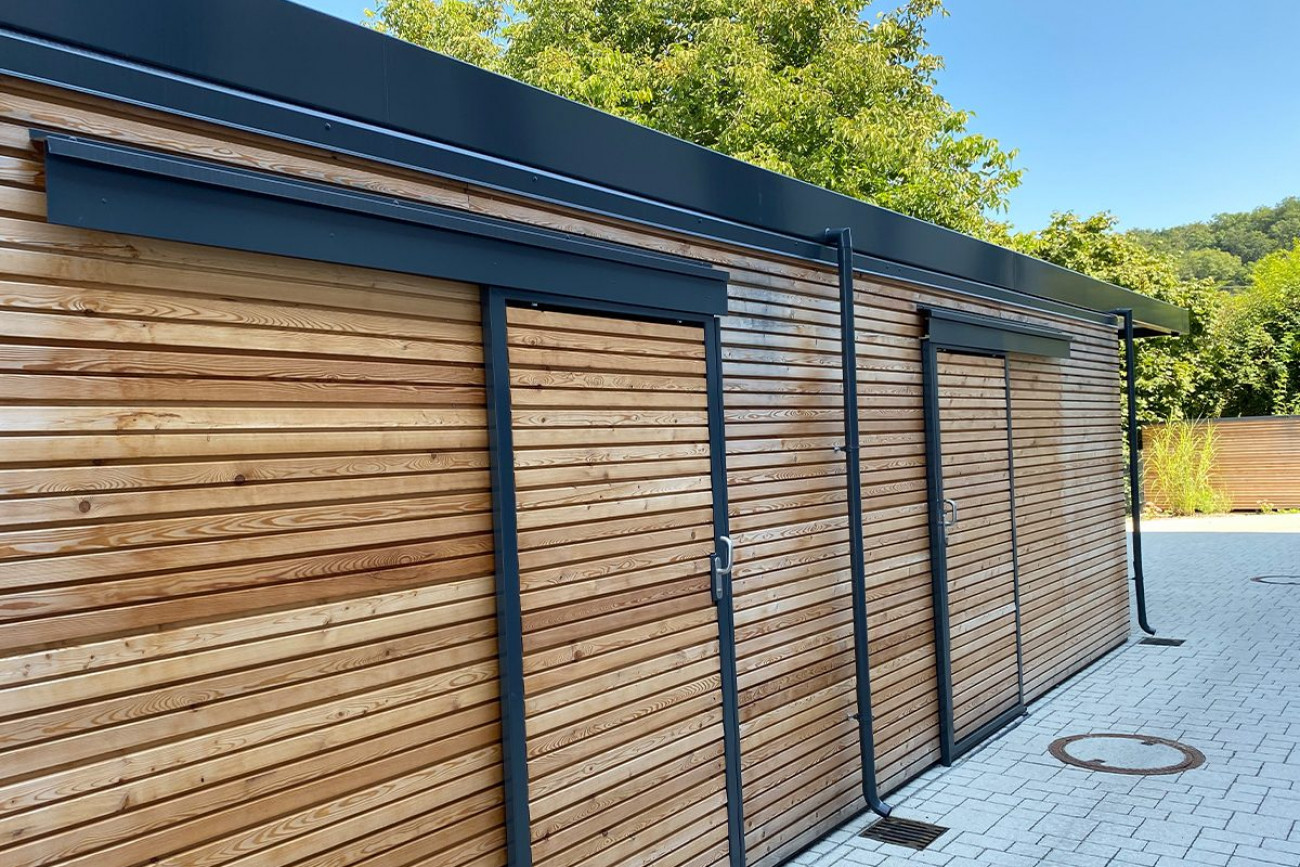 PLANUNGSBÜRO WEYERS | Referenzen | Carports 02