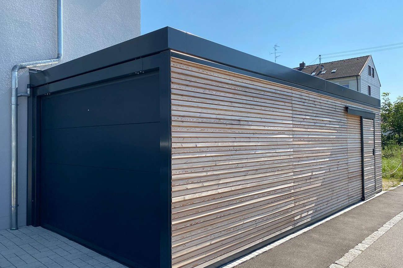 PLANUNGSBÜRO WEYERS | Referenzen | Carports 04