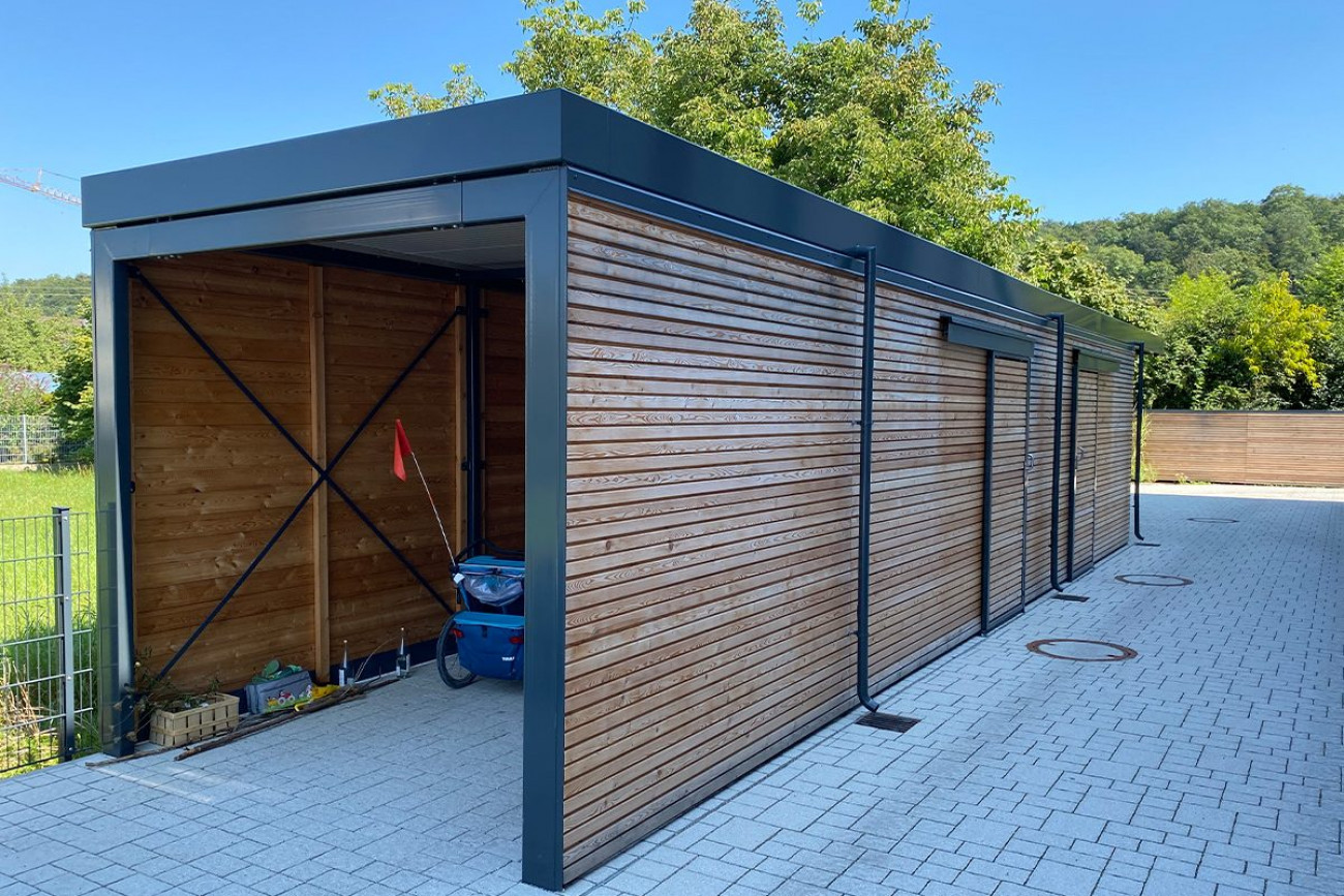 PLANUNGSBÜRO WEYERS | Referenzen | Carports 05