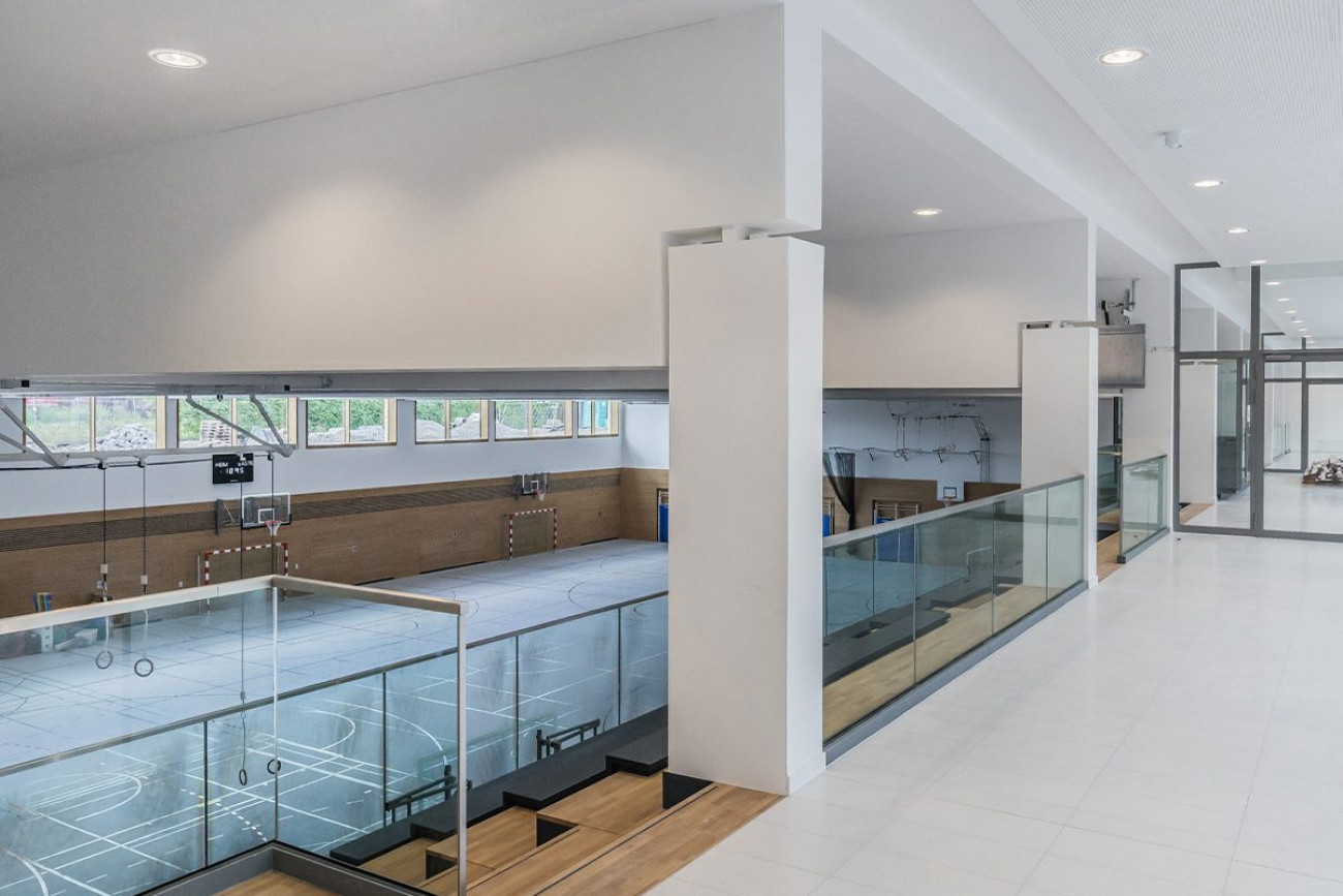 PLANUNGSBÜRO WEYERS | Referenzen | Geländer 12-1