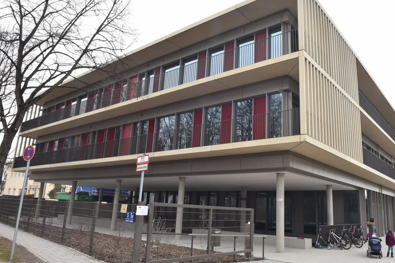 PLANUNGSBÜRO WEYERS | Referenzen | Geländer 18