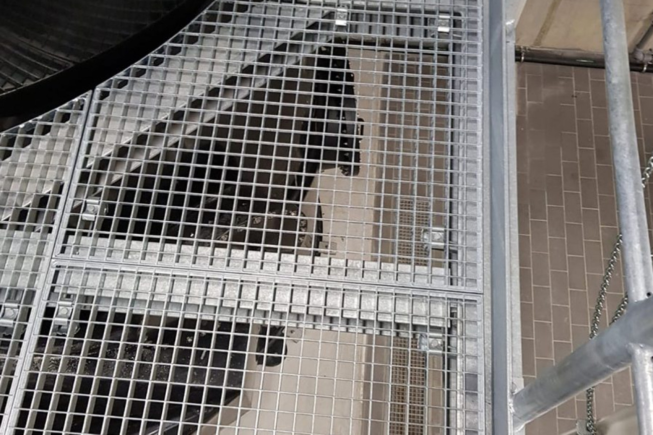 PLANUNGSBÜRO WEYERS | Referenzen | Gitterroste und Schachtabdeckungen 04