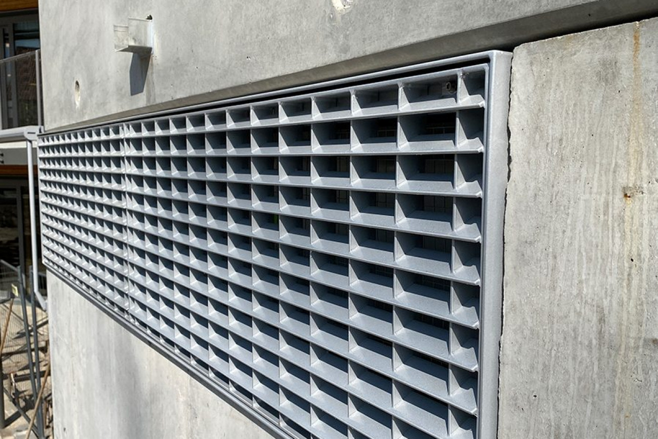 PLANUNGSBÜRO WEYERS | Referenzen | Gitterroste und Schachtabdeckungen 06