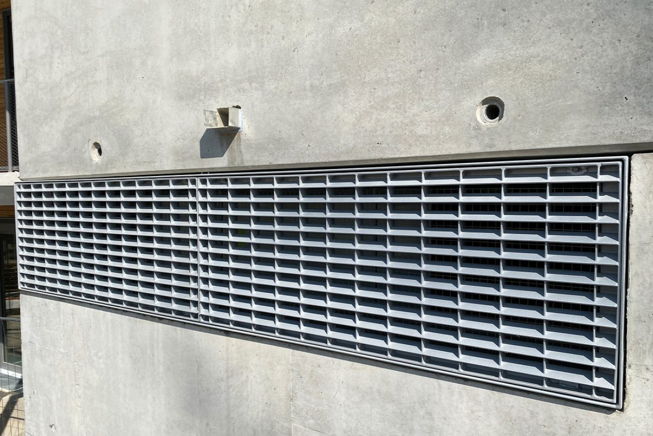 PLANUNGSBÜRO WEYERS | Referenzen | Gitterroste und Schachtabdeckungen 07