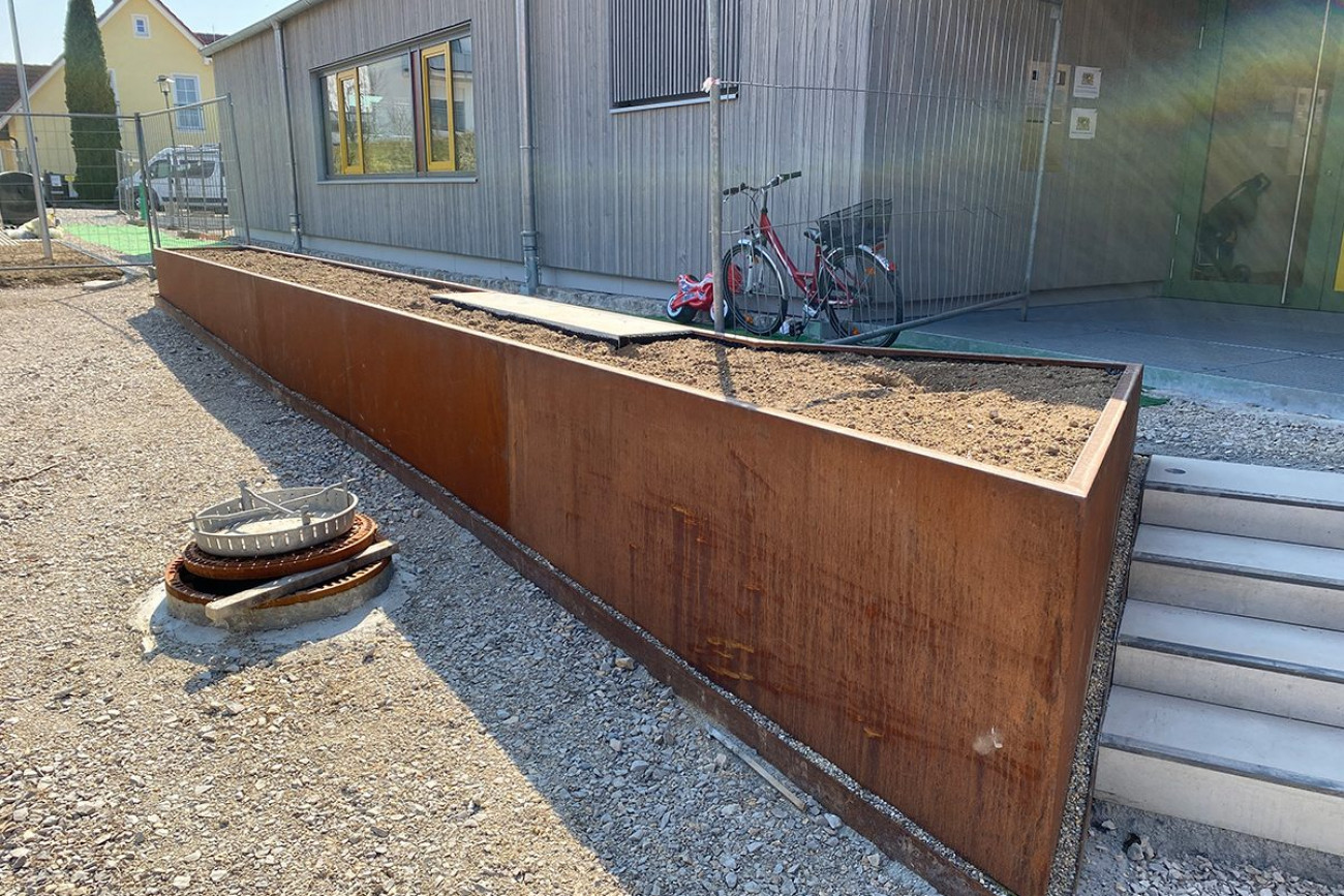 PLANUNGSBÜRO WEYERS | Referenzen | Möbel und Einrichtungen 06