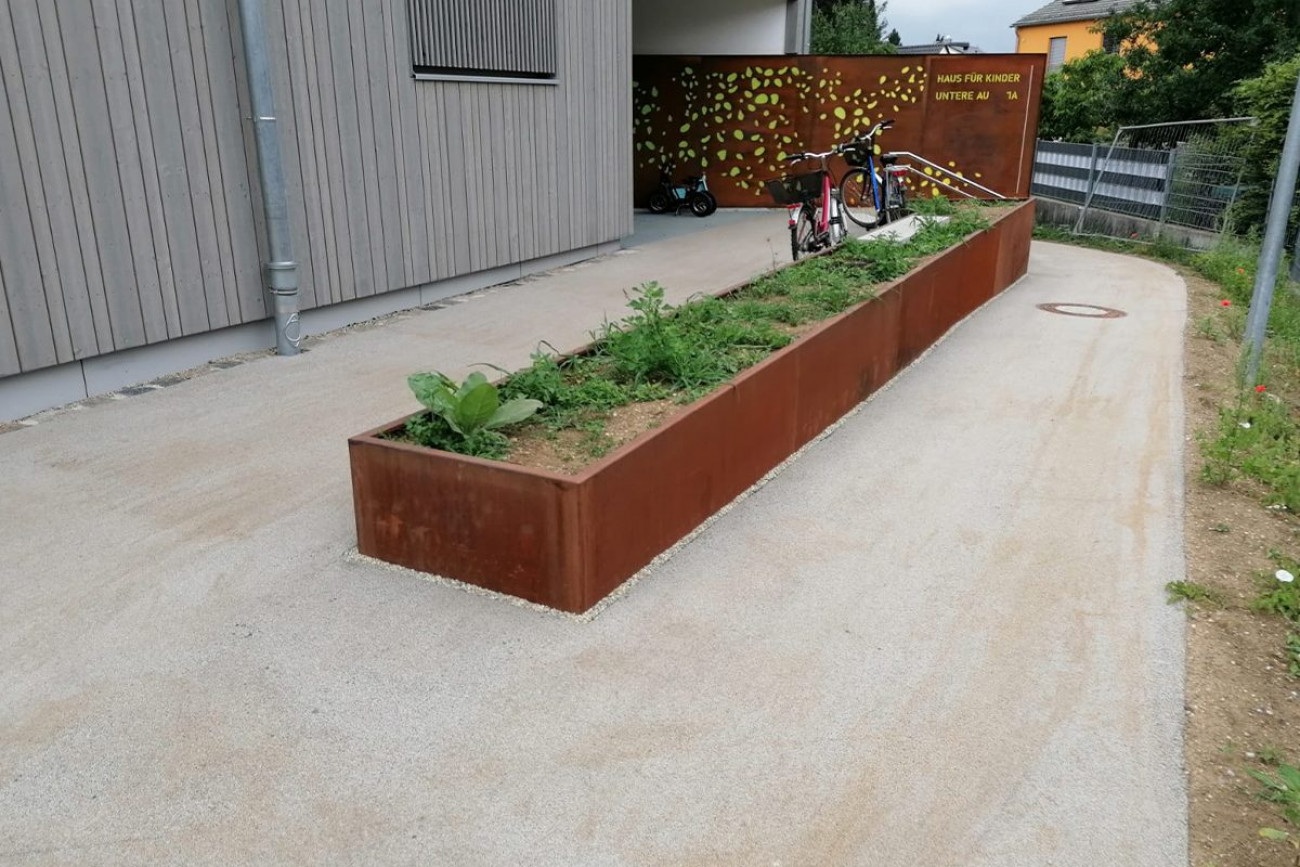 PLANUNGSBÜRO WEYERS | Referenzen | Möbel und Einrichtungen 07