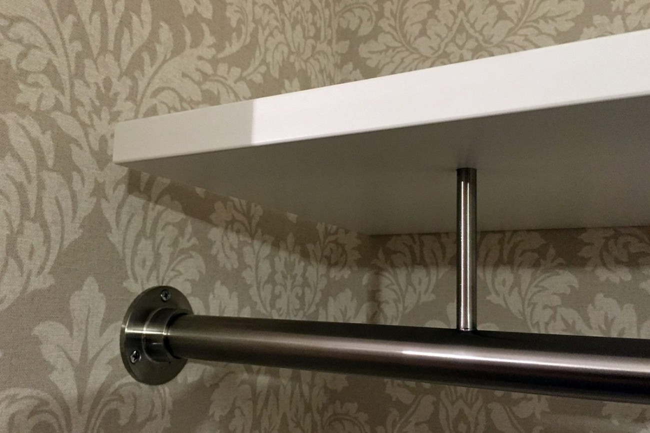 PLANUNGSBÜRO WEYERS | Referenzen | Möbel und Einrichtungen 08