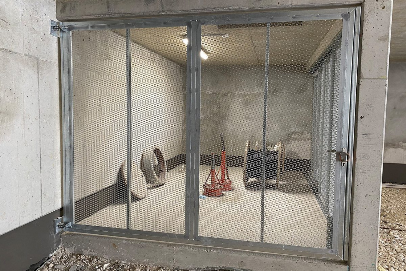 PLANUNGSBÜRO WEYERS | Referenzen | Sonderkonstruktionen 02