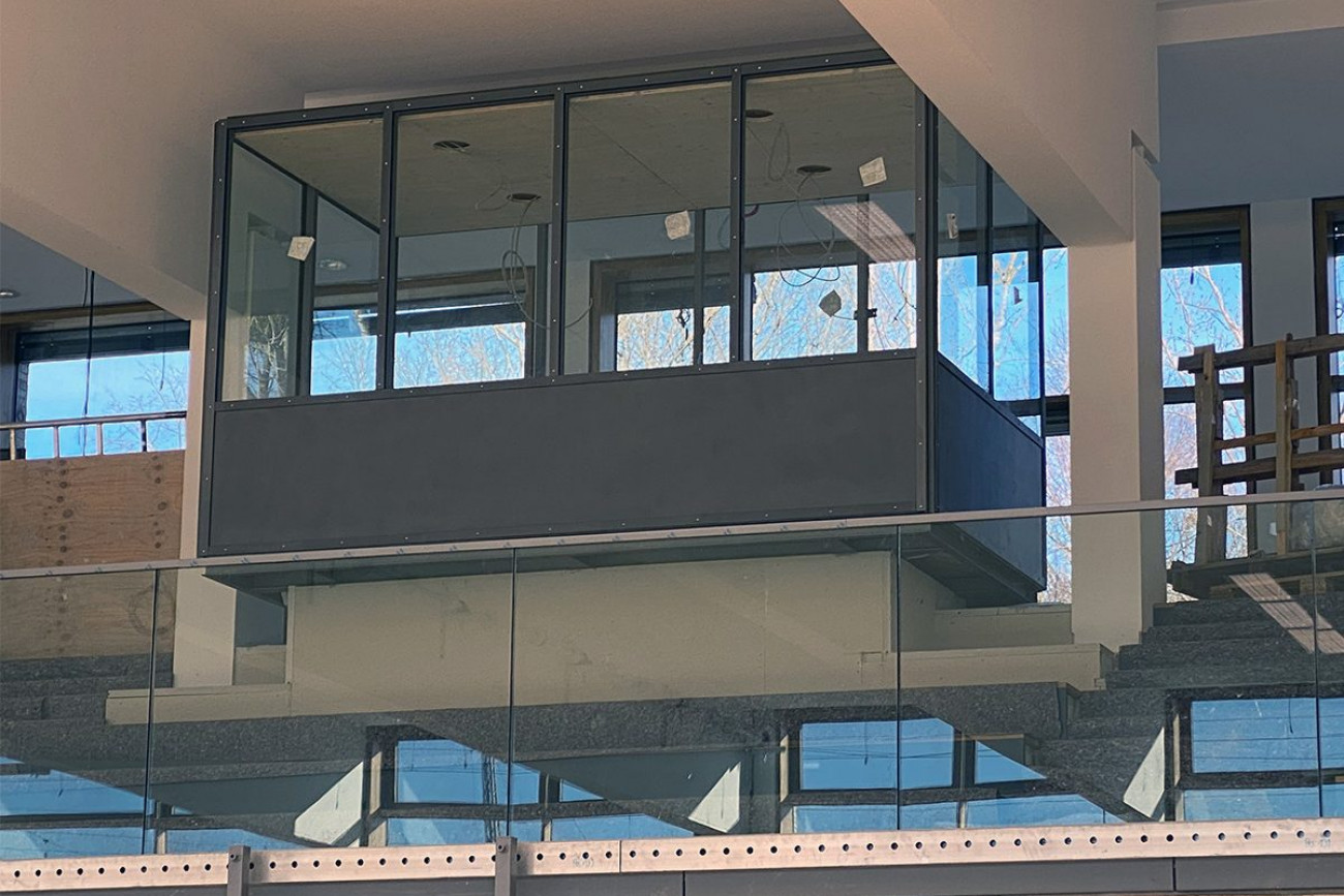 PLANUNGSBÜRO WEYERS | Referenzen | Sonderkonstruktionen 04