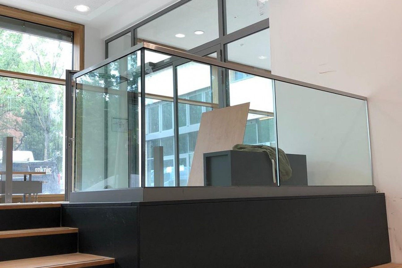 PLANUNGSBÜRO WEYERS | Referenzen | Sonderkonstruktionen 06