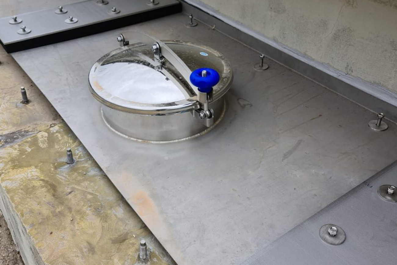 PLANUNGSBÜRO WEYERS | Referenzen | Sonderkonstruktionen 09