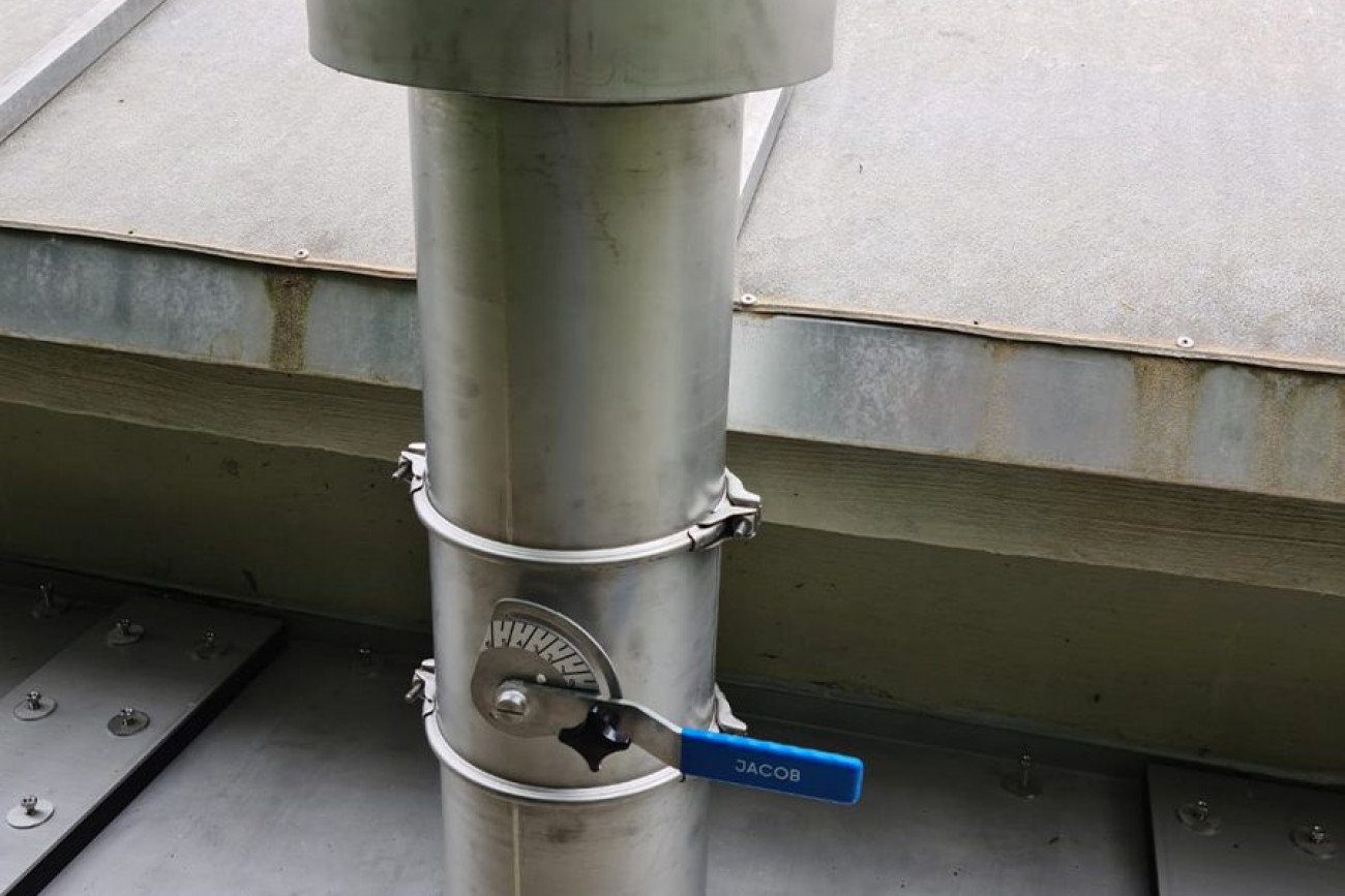 PLANUNGSBÜRO WEYERS | Referenzen | Sonderkonstruktionen 10