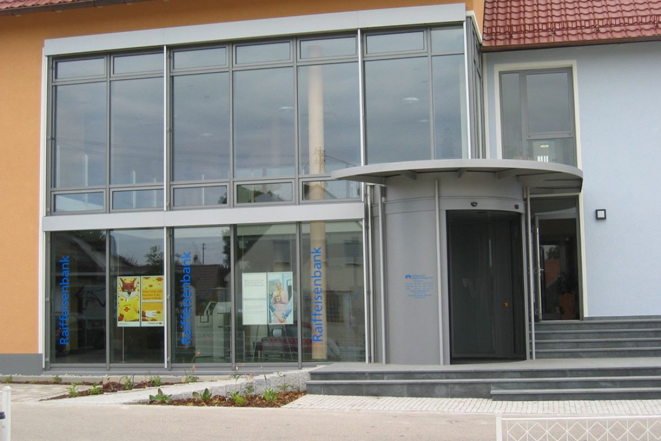 PLANUNGSBÜRO WEYERS | Referenzen | Sonderkonstruktionen 13