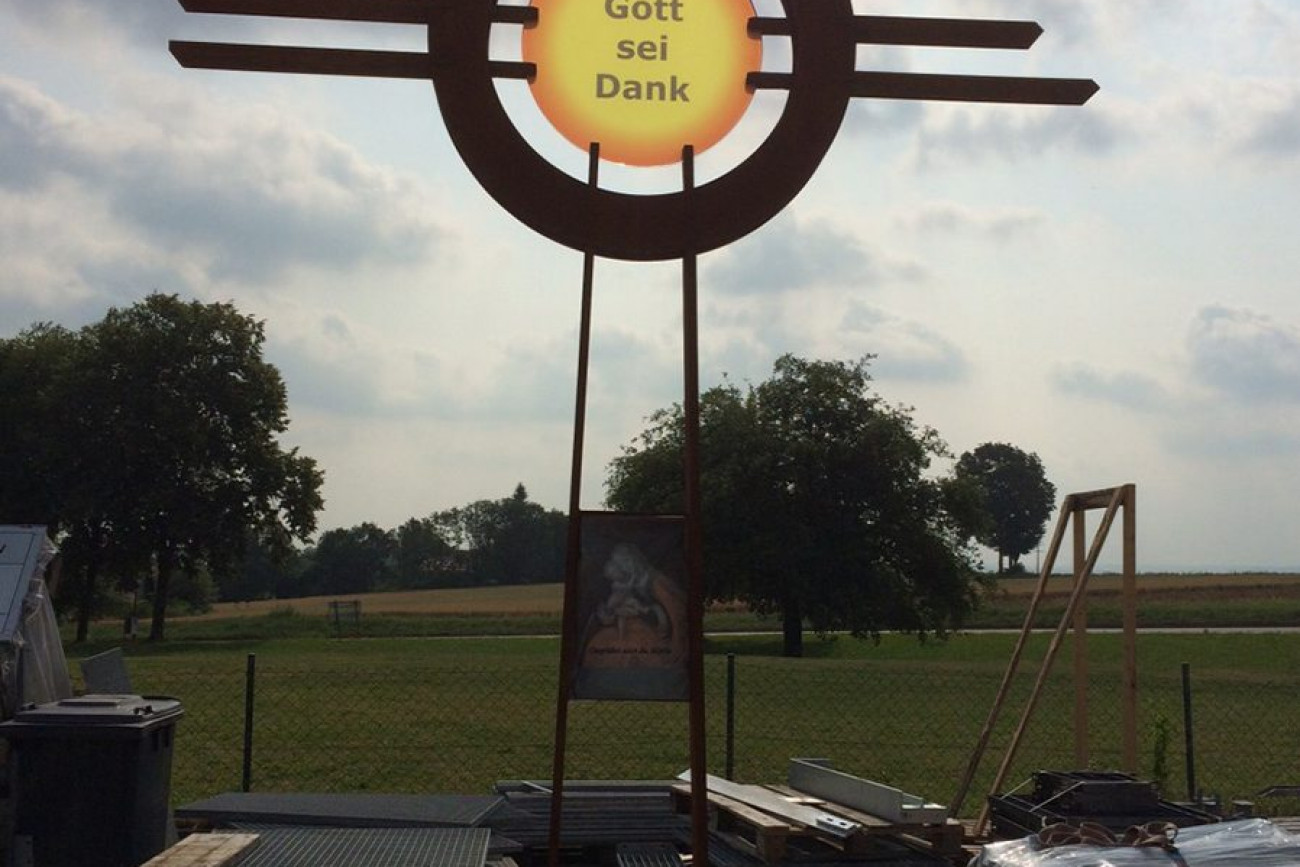 PLANUNGSBÜRO WEYERS | Referenzen | Sonderkonstruktionen 16