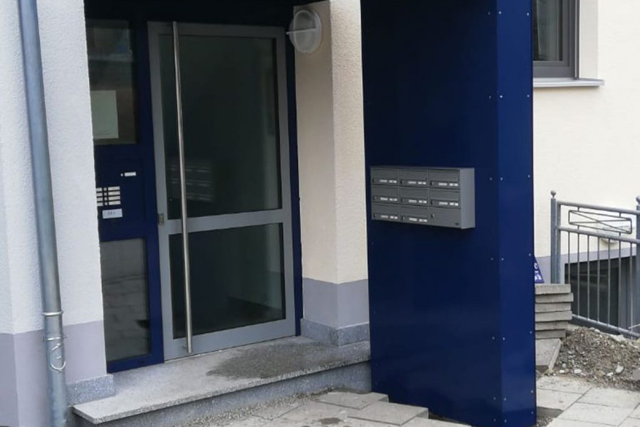 PLANUNGSBÜRO WEYERS | Referenzen | Sonderkonstruktionen 17