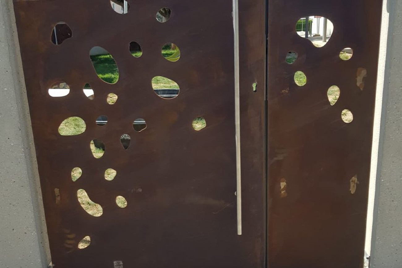 PLANUNGSBÜRO WEYERS | Referenzen | Sonderkonstruktionen 18