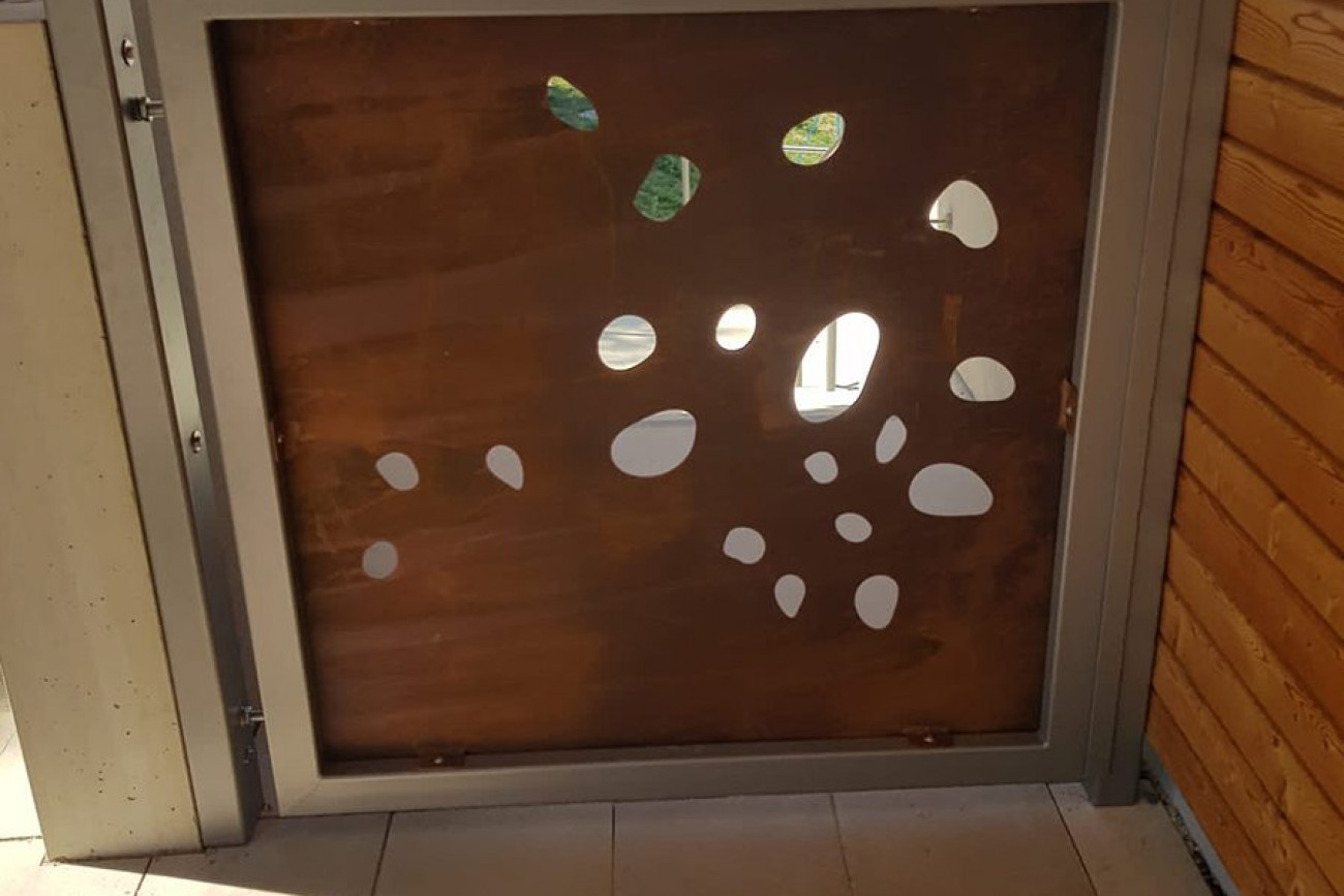 PLANUNGSBÜRO WEYERS | Referenzen | Sonderkonstruktionen 19