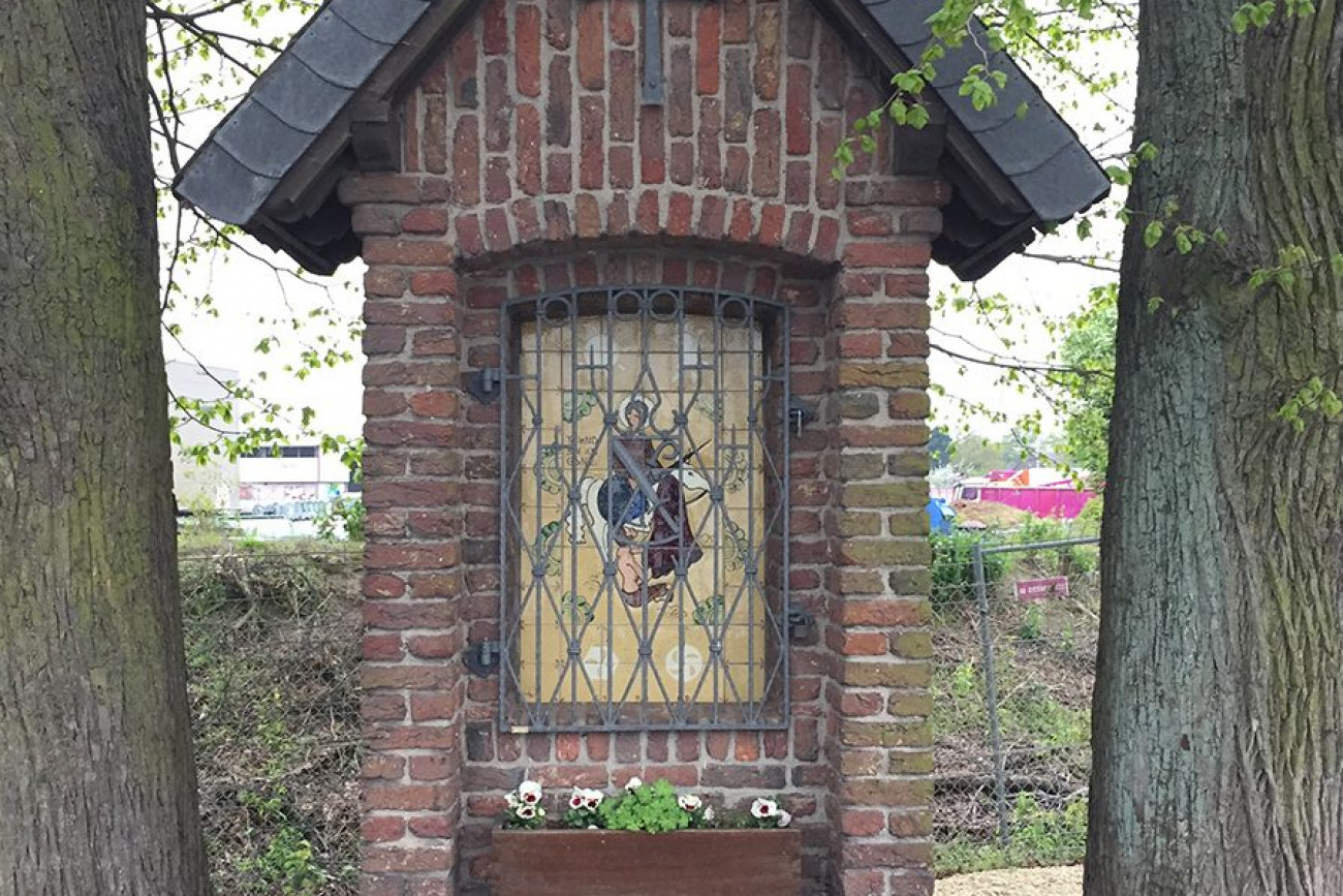 PLANUNGSBÜRO WEYERS | Referenzen | Sonderkonstruktionen 23