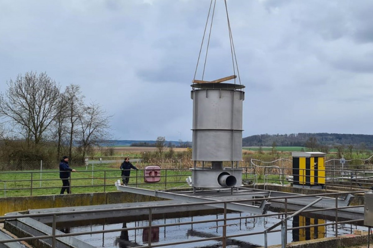 PLANUNGSBÜRO WEYERS | Referenzen | Sonderkonstruktionen 28-1