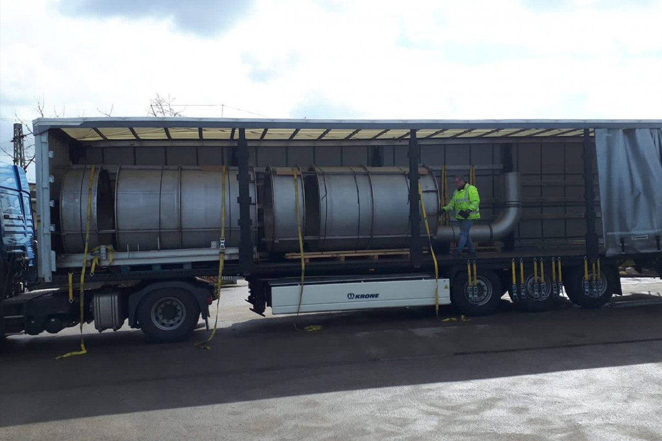 PLANUNGSBÜRO WEYERS | Referenzen | Sonderkonstruktionen 29