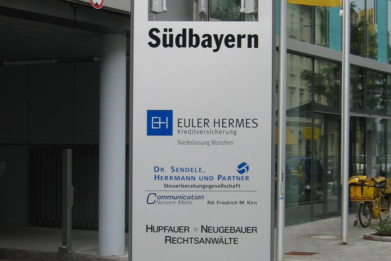 PLANUNGSBÜRO WEYERS | Referenzen | Sonderkonstruktionen 30