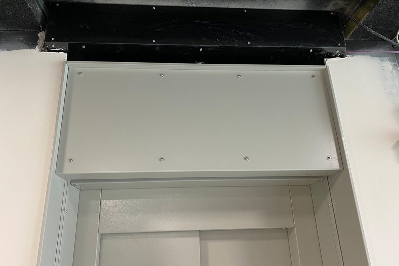 PLANUNGSBÜRO WEYERS | Referenzen | Sonderkonstruktionen 32