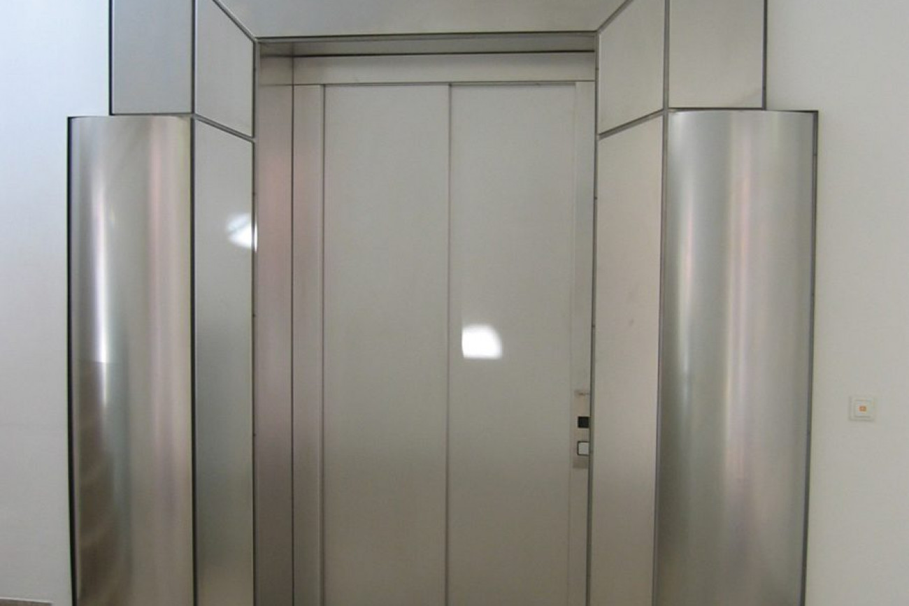 PLANUNGSBÜRO WEYERS | Referenzen | Sonderkonstruktionen 34