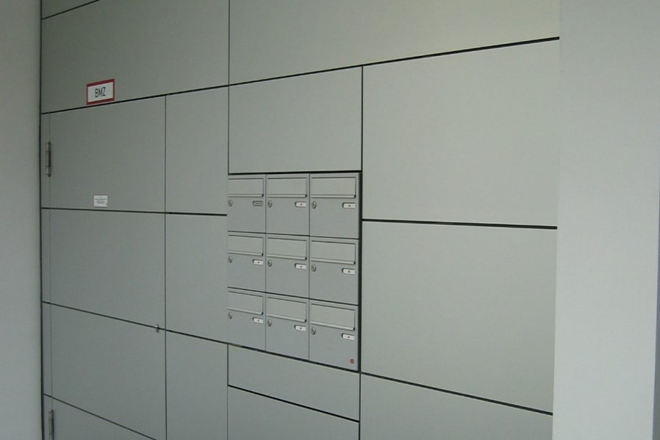 PLANUNGSBÜRO WEYERS | Referenzen | Sonderkonstruktionen 37