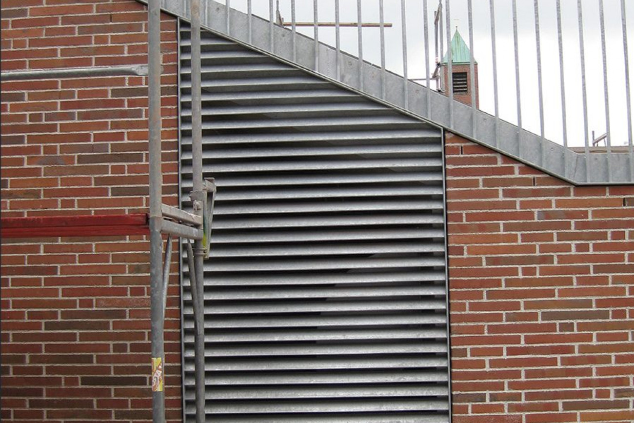 PLANUNGSBÜRO WEYERS | Referenzen | Sonderkonstruktionen 41