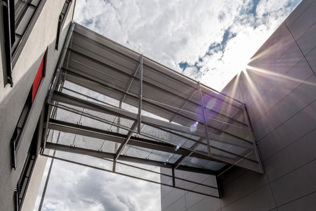 PLANUNGSBÜRO WEYERS | Referenzen | Stege und Brücken 01