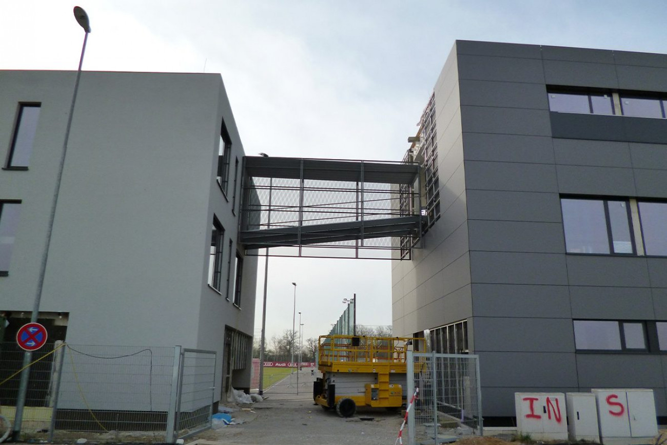 PLANUNGSBÜRO WEYERS | Referenzen | Stege und Brücken 03