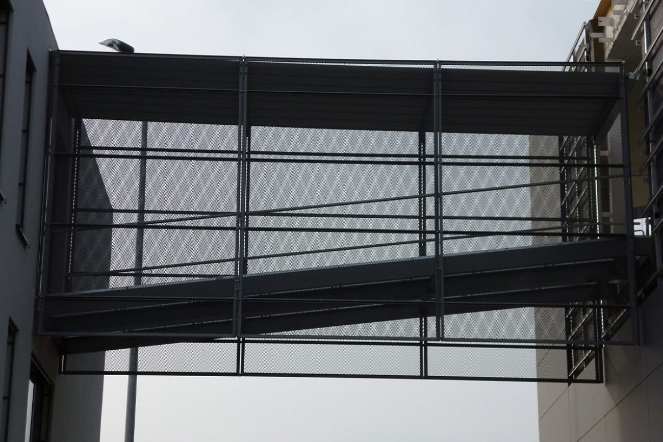 PLANUNGSBÜRO WEYERS | Referenzen | Stege und Brücken 04