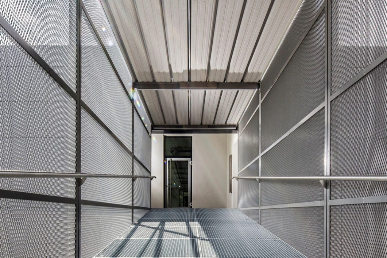 PLANUNGSBÜRO WEYERS | Referenzen | Stege und Brücken 05