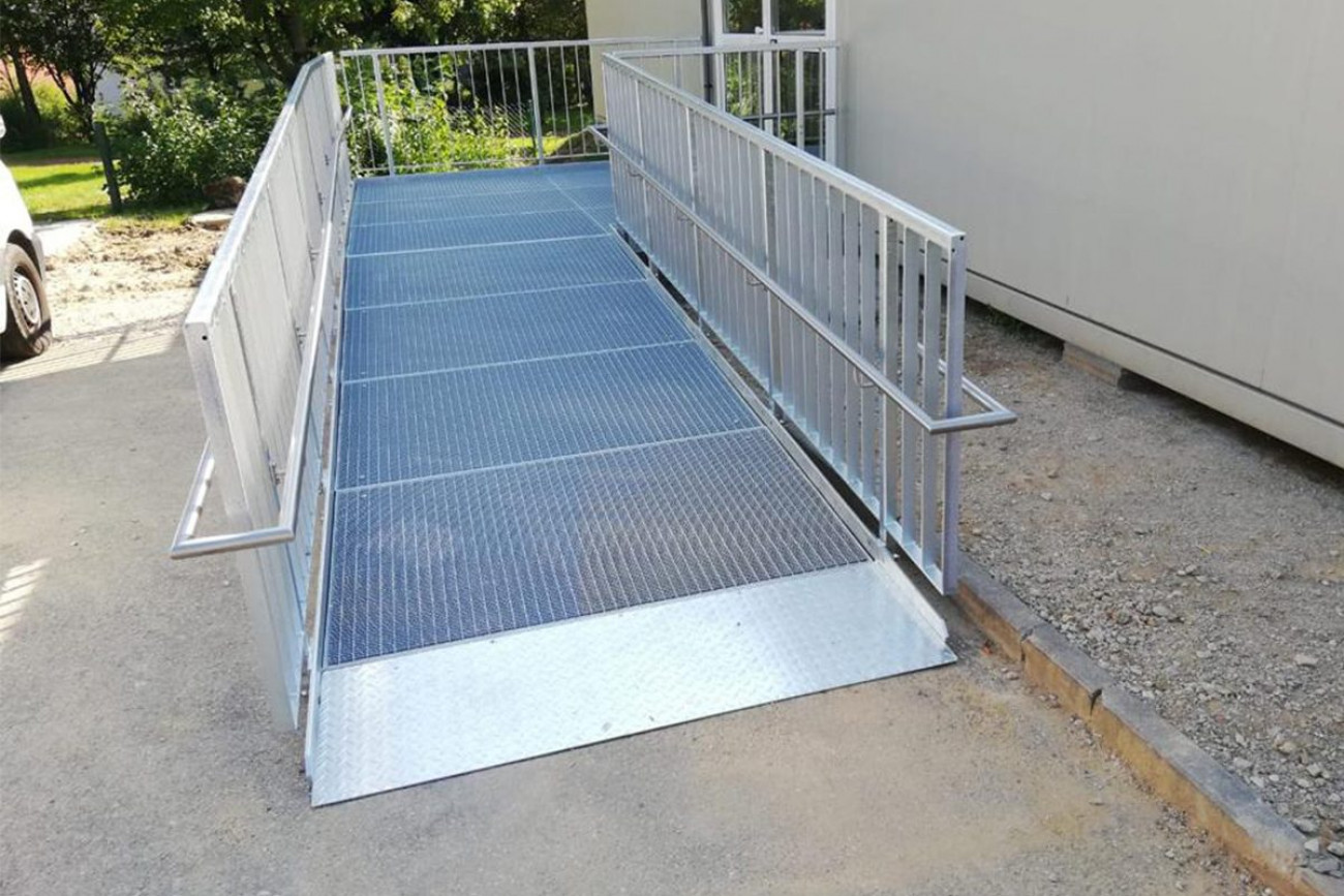 PLANUNGSBÜRO WEYERS | Referenzen | Stege und Brücken 07