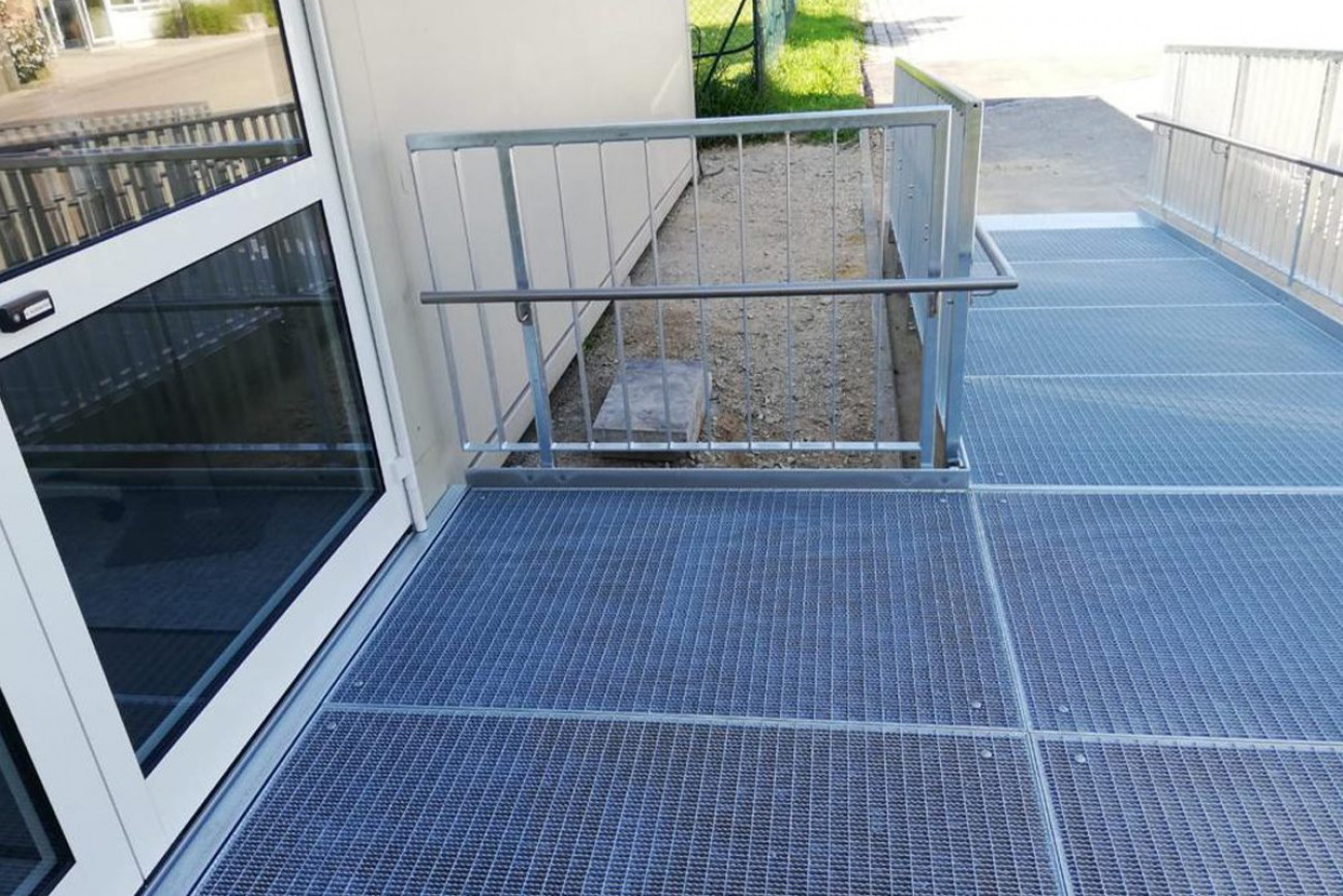 PLANUNGSBÜRO WEYERS | Referenzen | Stege und Brücken 08