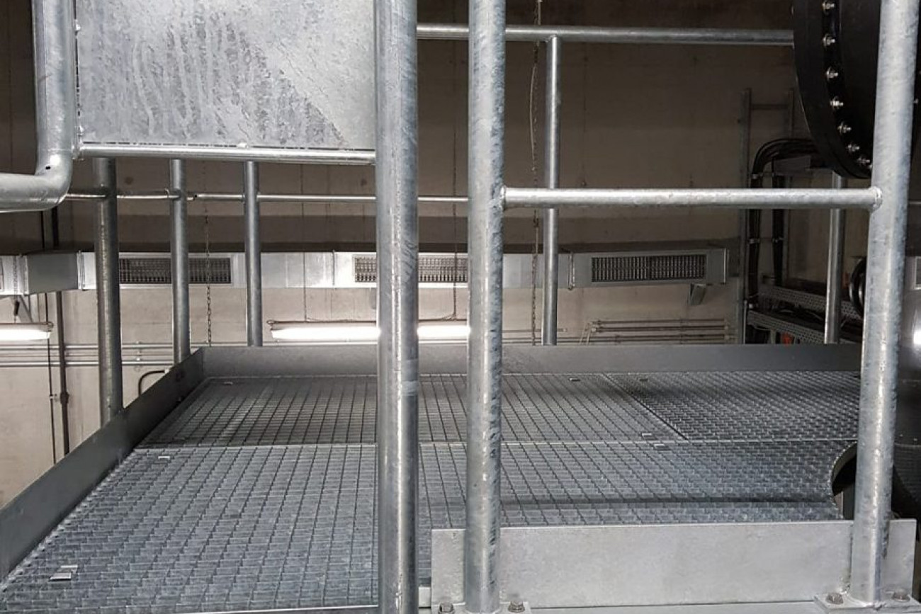 PLANUNGSBÜRO WEYERS | Referenzen | Stege und Brücken 13