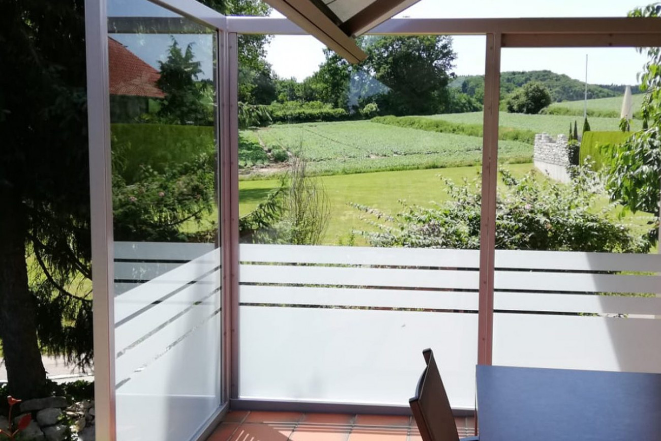 PLANUNGSBÜRO WEYERS | Referenzen | Trennwände 01